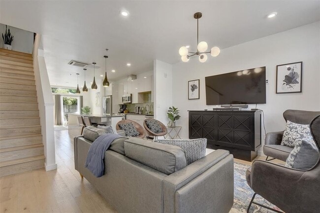 Building Photo - 1701 MLK Jr Blvd