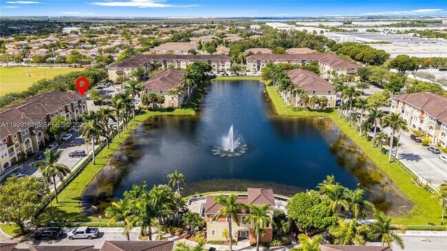 Building Photo - 10800 NW 88th Terrace