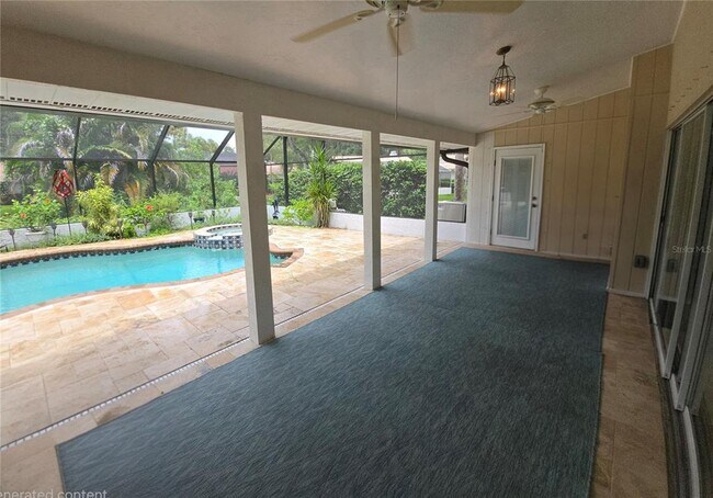 Building Photo - 3601 Garden Lakes Clenet