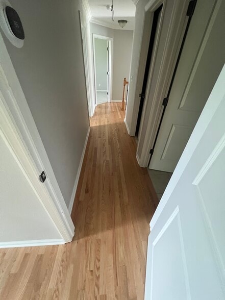 Building Photo - 7506 Hampstead Hall Dr