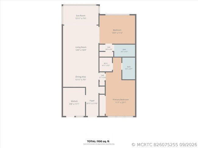 Building Photo - 3051 N Course Dr