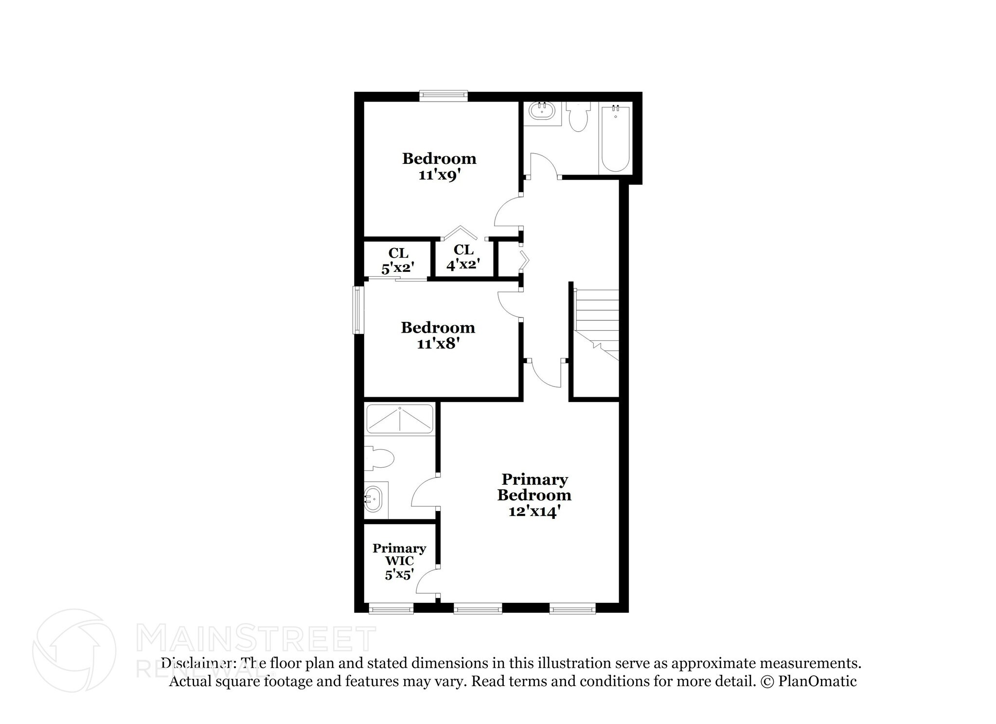 Building Photo - 3411 Hail Ridge Dr