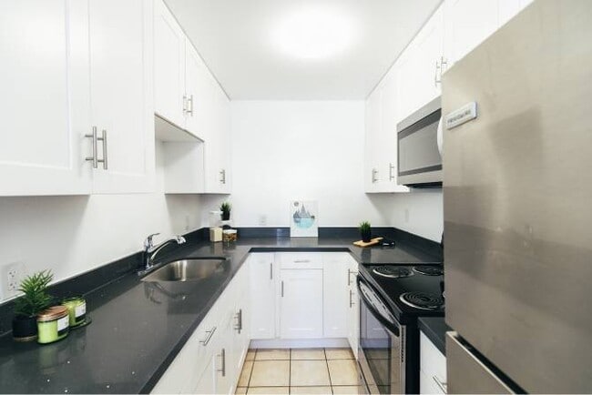 Floorplan - 2166 E 27th Street