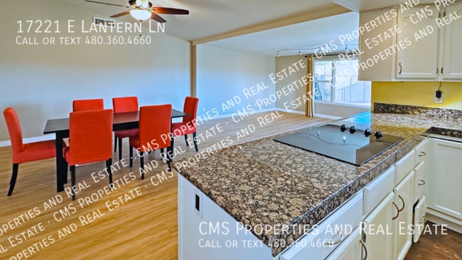 Building Photo - 17221 E Lantern Ln
