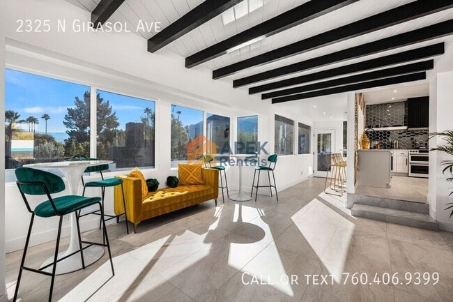 Building Photo - 2325 N Girasol Ave