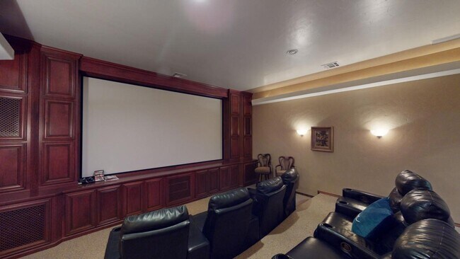 Building Photo - Furnished 5-Bedroom Home with Indoor Pool & Amenities