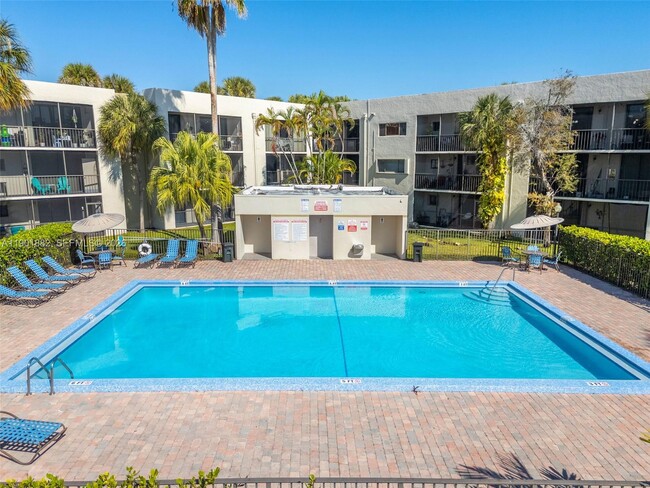 Building Photo - 8045 SW 107th Ave