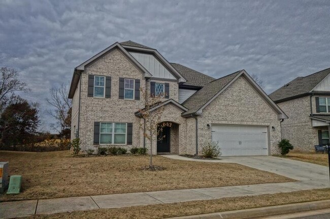 Building Photo - 8359 Anslee Way NW