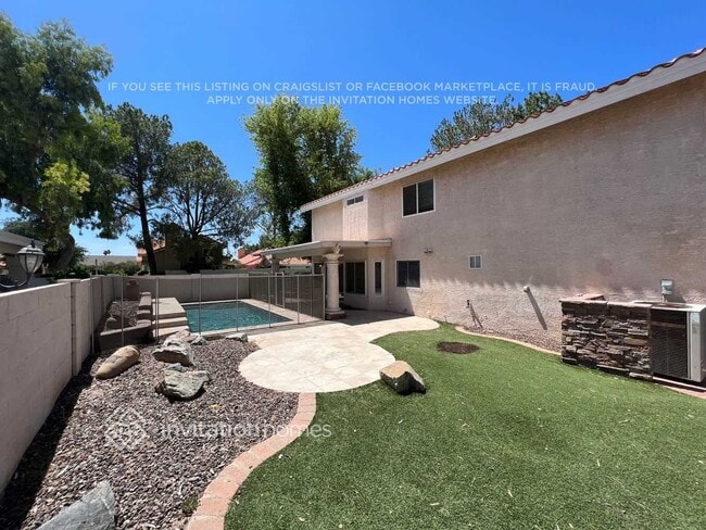 Building Photo - 7019 N 28th Ave