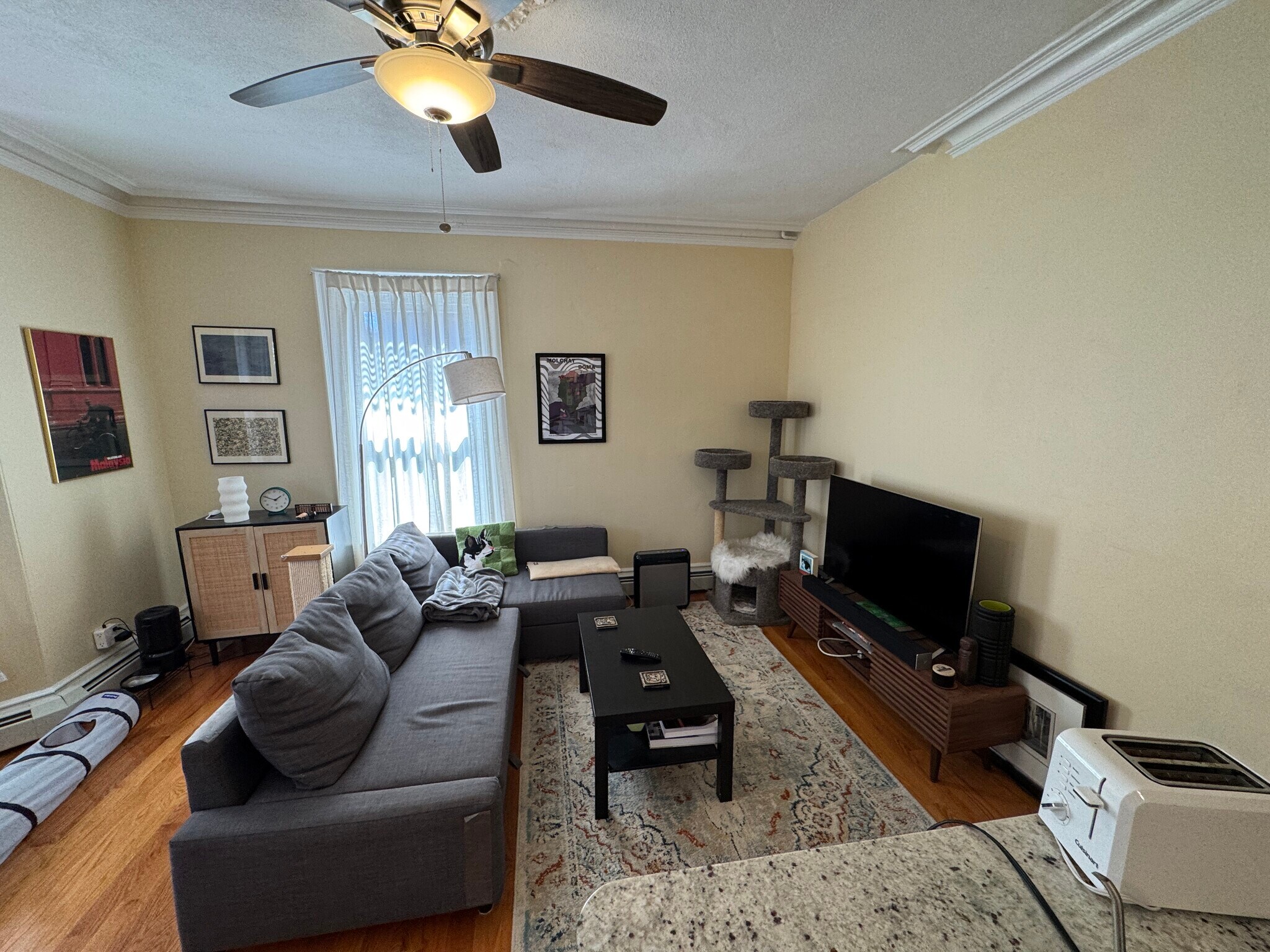 Building Photo - 65 Walden St