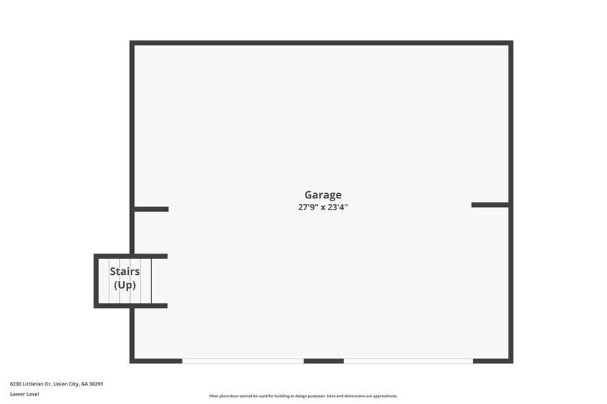 Building Photo - 6230 Littleton Dr