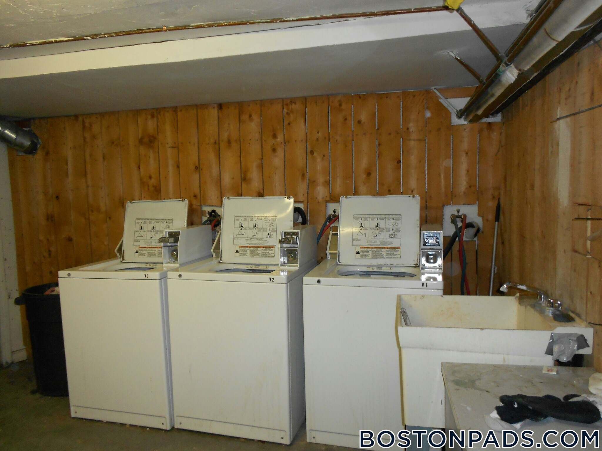 Building Photo - 35 Brookline St