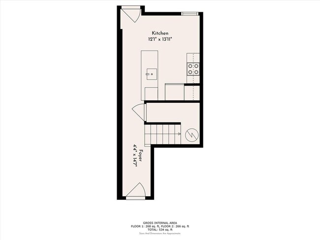 Building Photo - 4025 Lancaster Ave