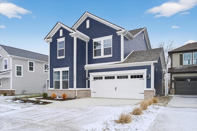 Building Photo - 15946 Meadow Frost Ct