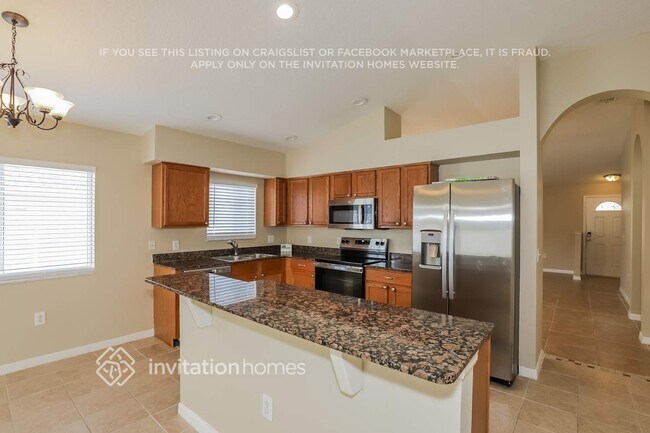 Building Photo - 2618 Buckhorn Preserve Blvd