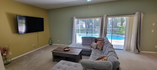 Building Photo - Beautiful 4/3 2 Story Pool Home In Ocoee FL