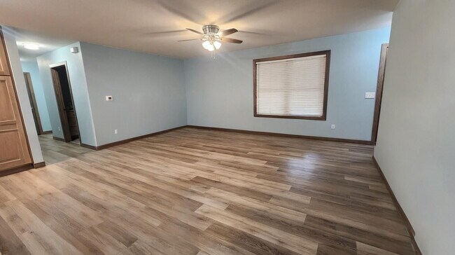 Building Photo - Large Modern 2022 Built 2 Bedroom, 2 Bathroom Accessible Twinhome with 2 Car Attached Garage! - 5...