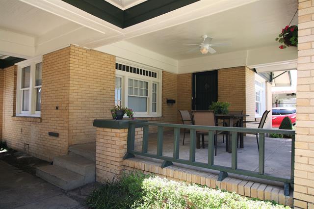 Building Photo - 3108 S Adams St