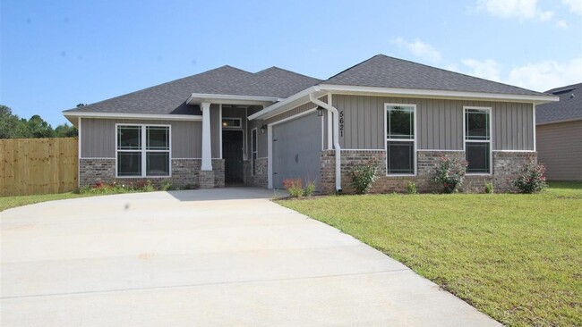 Building Photo - 5544 Peach Dr