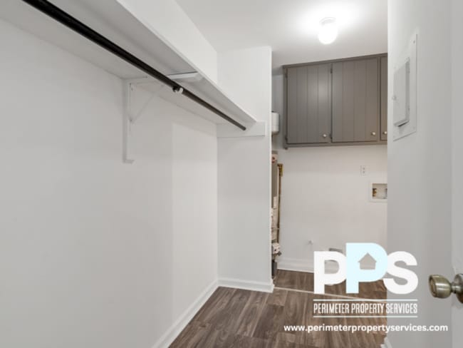 Building Photo - 1510 Pine Log Rd NE