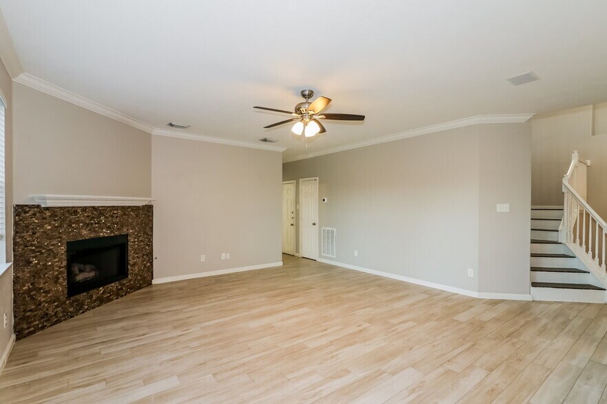 Building Photo - 2903 Nueces Canyon Ct