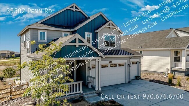 Building Photo - 39502 Penn Rd