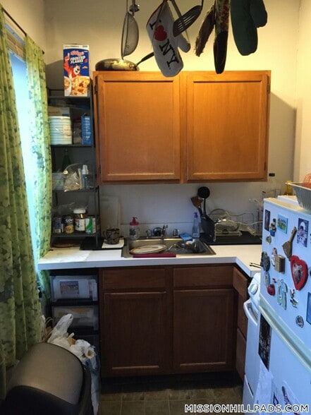 Building Photo - 63 S Huntington Ave