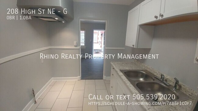 Building Photo - 208 High St NE