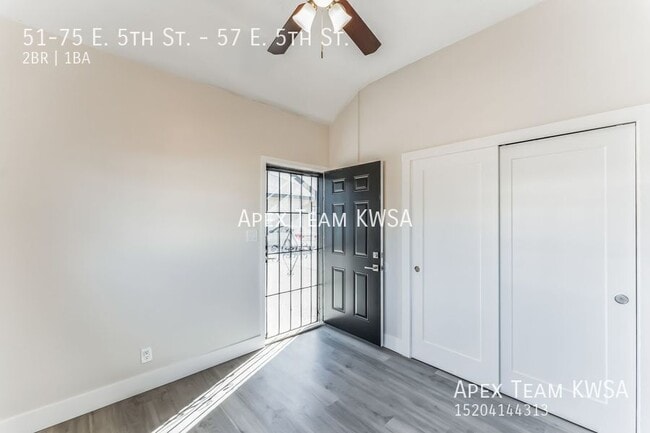 Building Photo - 51-75 E. 5th St.-57 E. 5th St.