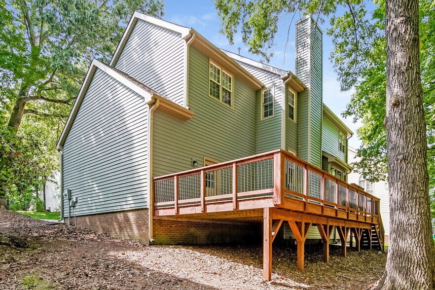 Building Photo - 5517 Centipede Trail