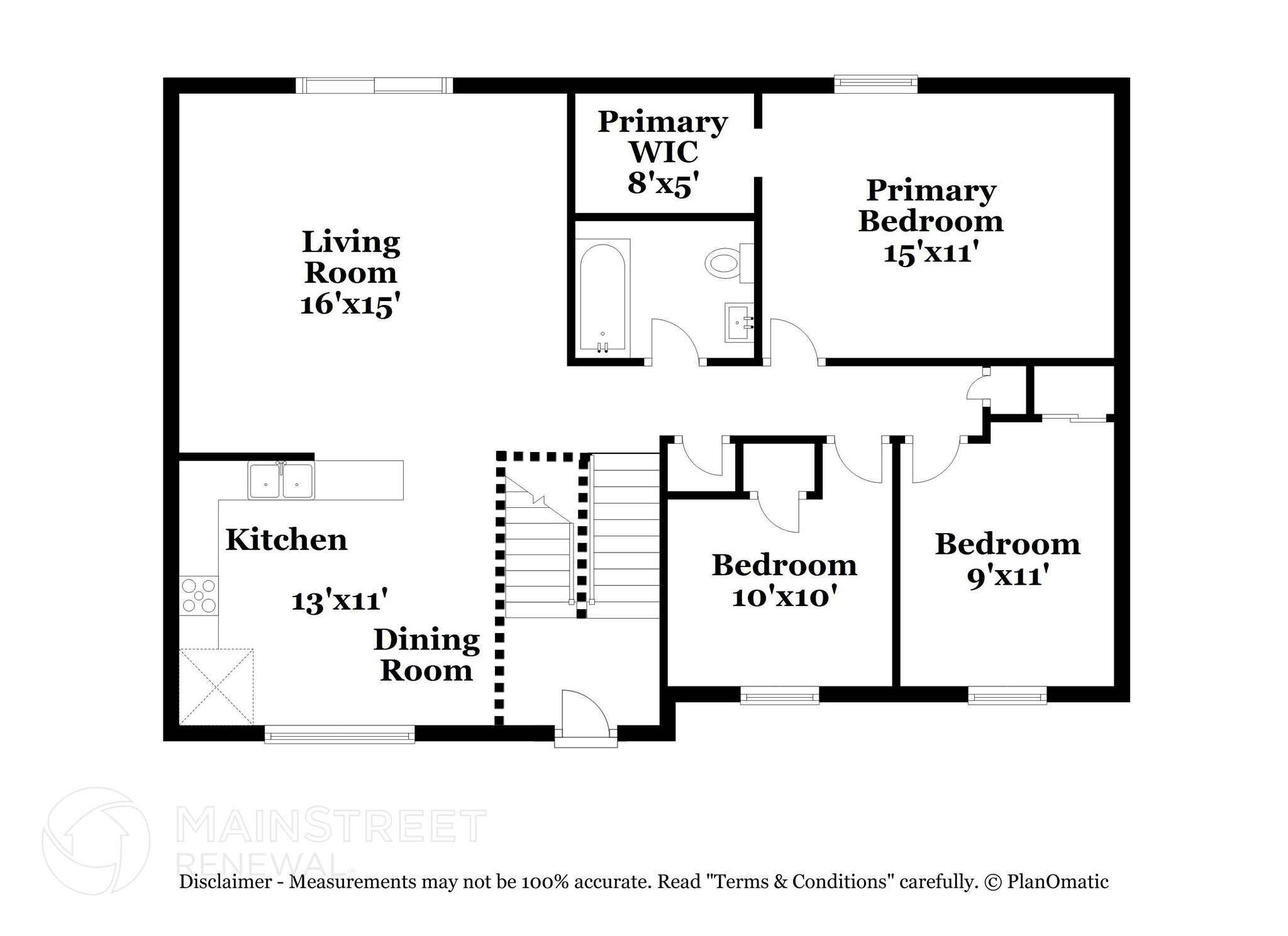 Building Photo - 4784 Orangeburg Dr