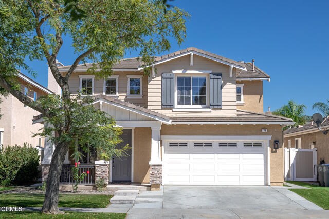 Building Photo - 778 Entrada Dr