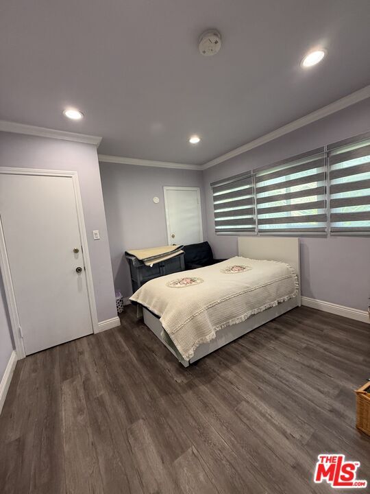 Building Photo - 741 Crenshaw Blvd