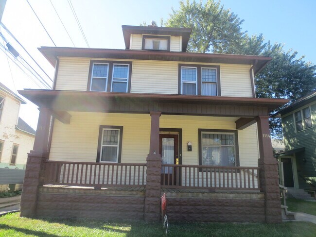 Building Photo - 1114 Rockhill St