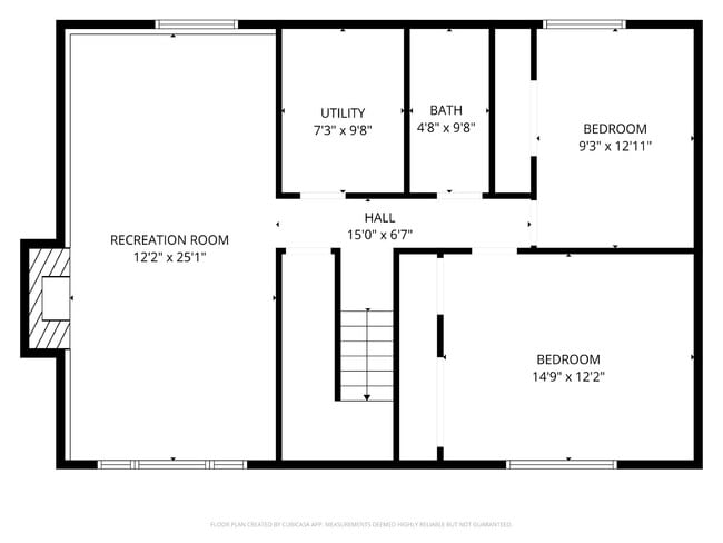Building Photo - Split Level Home Features 4BD/2BA, Large Backyard and Deck. Newly Renovated Kitchen!  Convenient ...