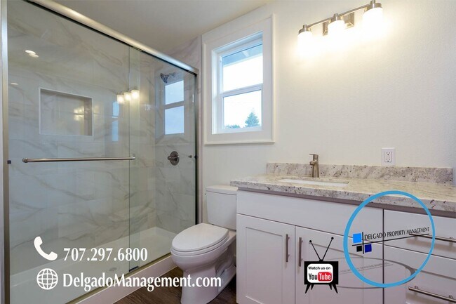 Building Photo - Waterfront Newly remodeled Benicia home