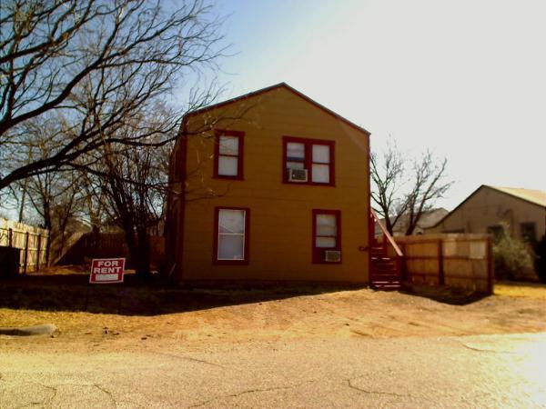 Primary Photo - Weekly-1517 Avenue D