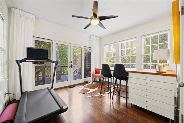 Building Photo - 1007 N Windomere Ave