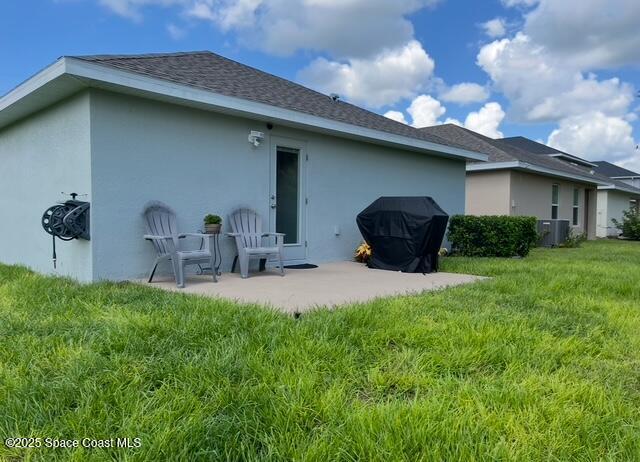 Building Photo - 3747 Sagefield Dr
