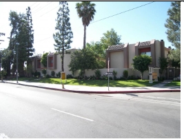 Building Photo - Sherman Way Townhomes