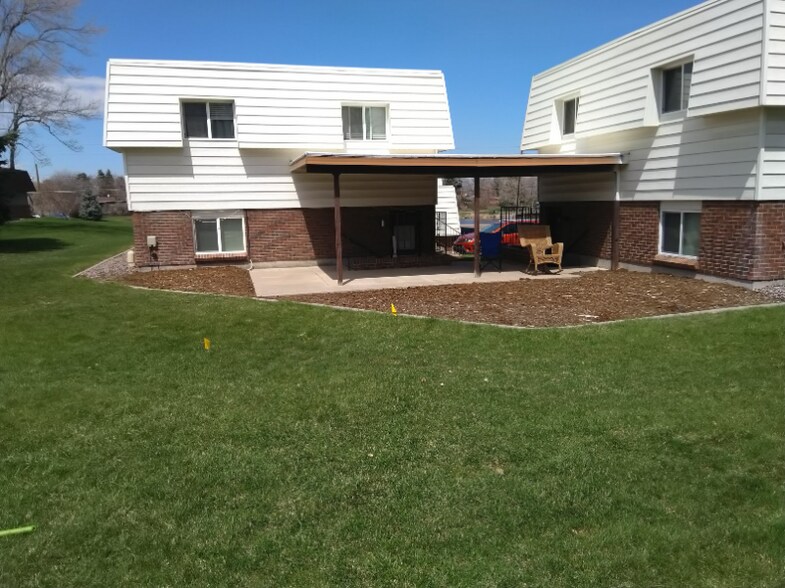 Building Photo - 8840 W Jewell Ave