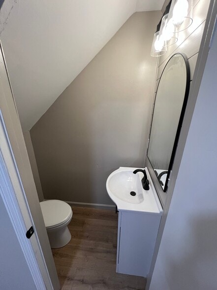 Building Photo - 5318 Howery Rd