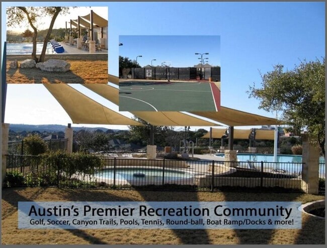 Building Photo - 12513 Capitol Saddlery Trail