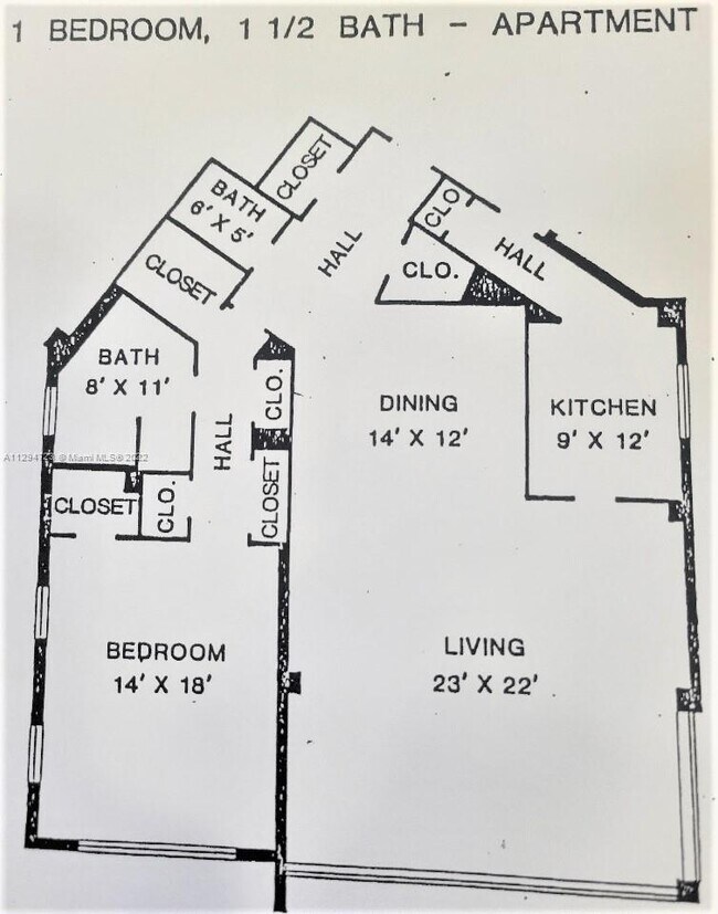 Building Photo - 4925 Collins Ave