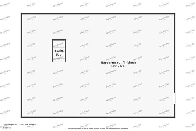 Building Photo - 1501 Sunnymead Ct
