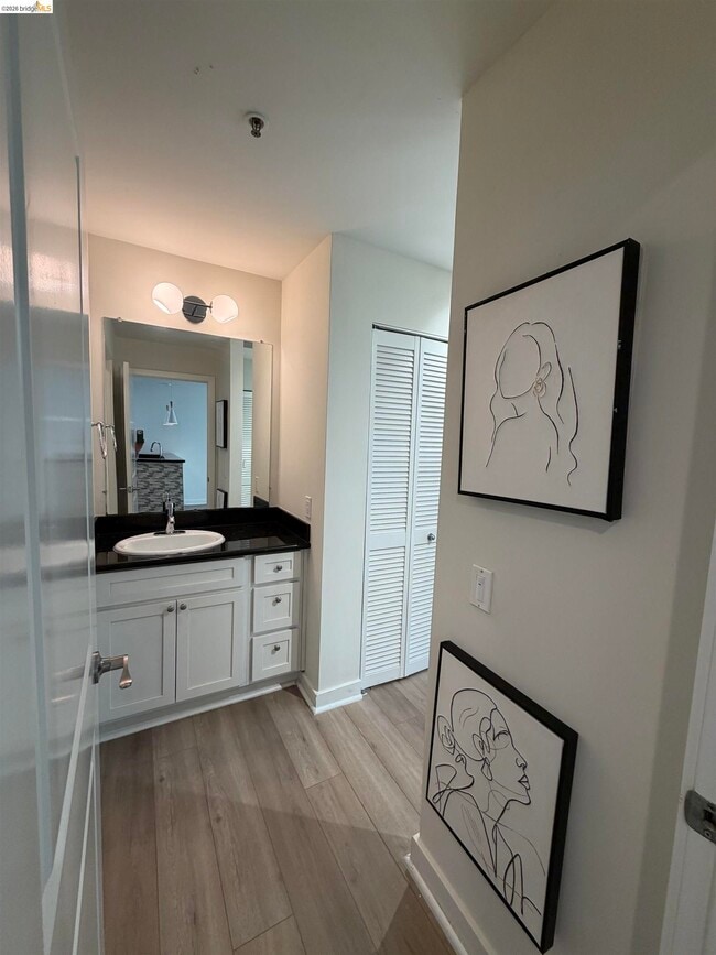 Building Photo - 6400 Christie Ave