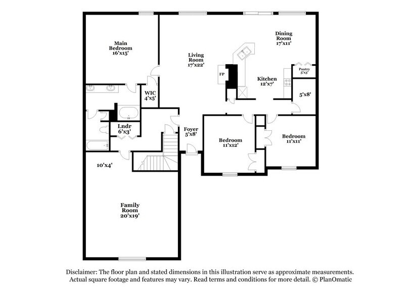 Building Photo - 2917 Hearthside Dr