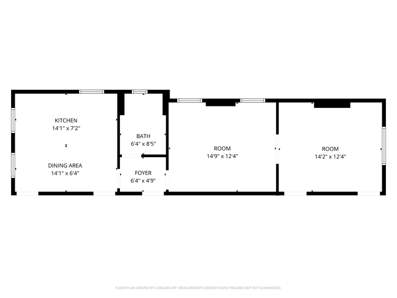 Building Photo - 3451 Iowa Ave