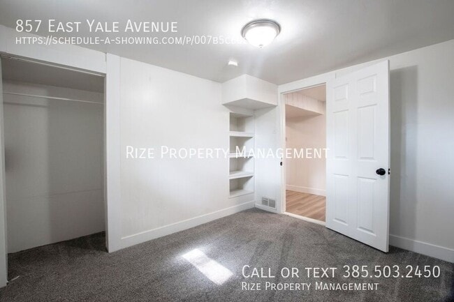 Building Photo - 857 Yale Ave S