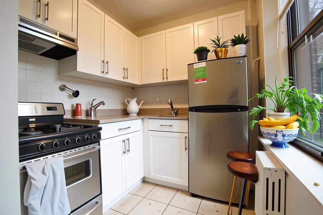 Building Photo - 41-43 Joy St. Unit 4
